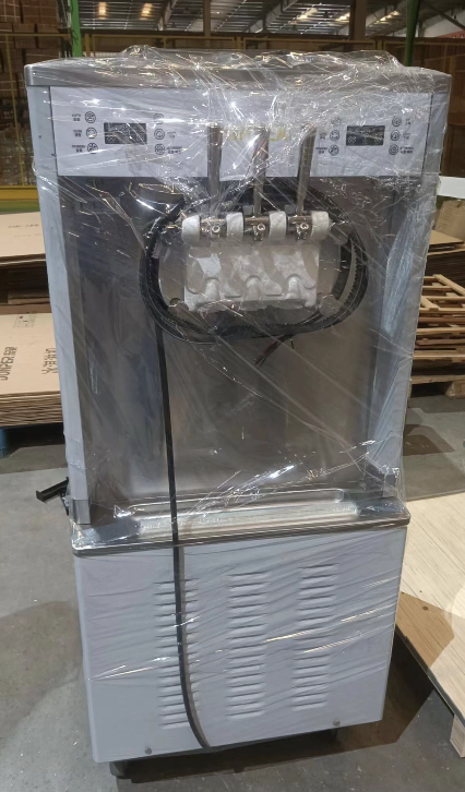 Ice CreamMachine 488 (CE)