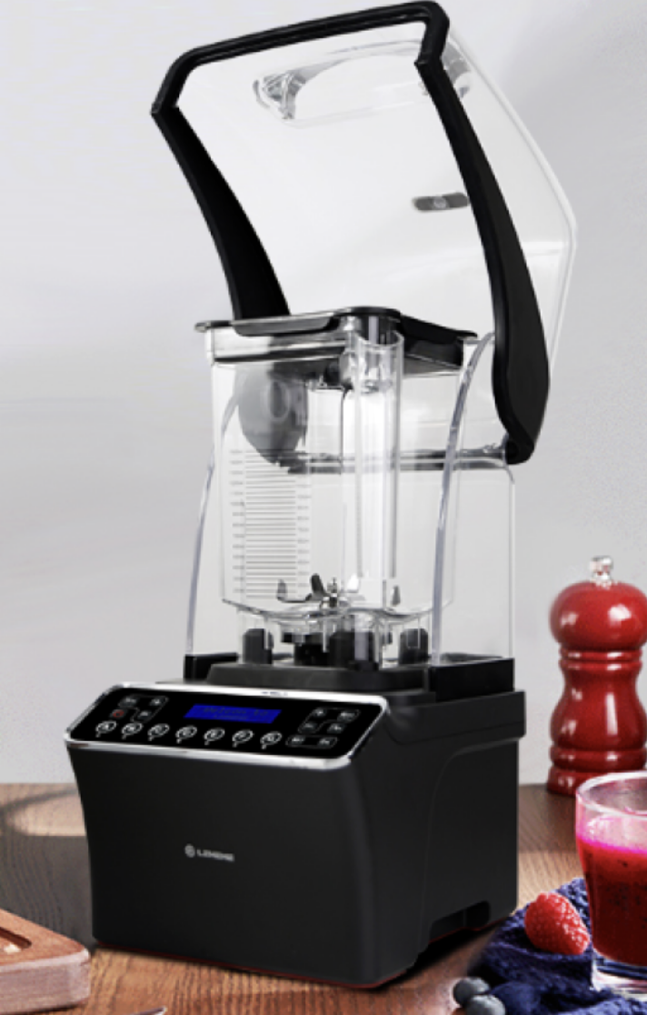 SmoothieMachine 1500W