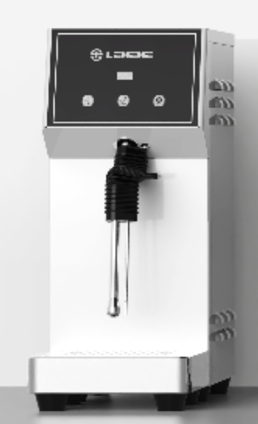 Steamer&HotMachine NO.3